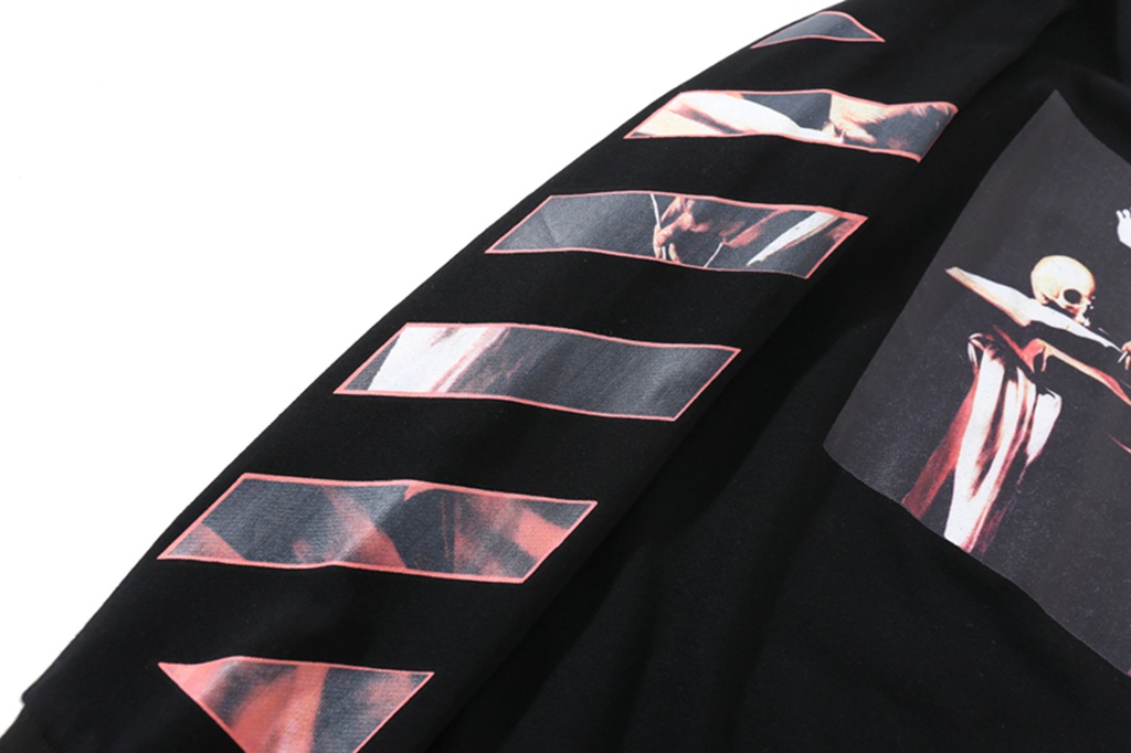 517# off WHITE
